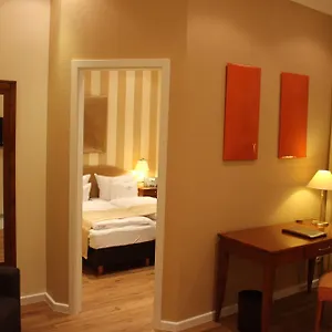 4* Hotel Savoy